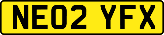 NE02YFX