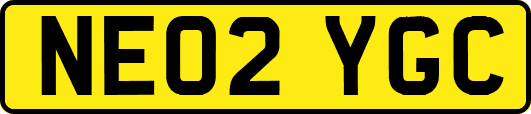 NE02YGC