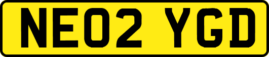 NE02YGD