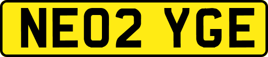 NE02YGE