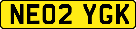 NE02YGK