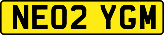 NE02YGM