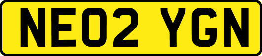 NE02YGN