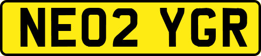 NE02YGR