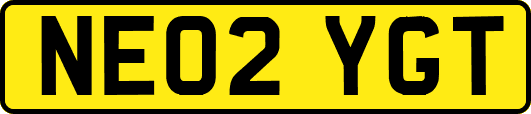 NE02YGT