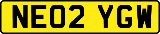 NE02YGW