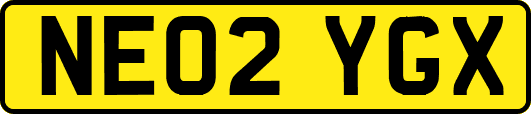 NE02YGX