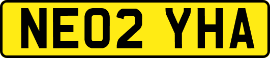 NE02YHA
