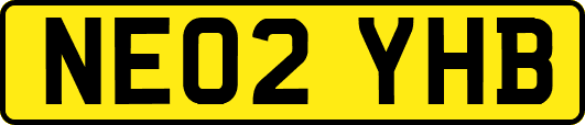 NE02YHB
