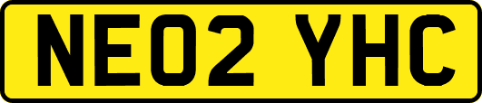 NE02YHC