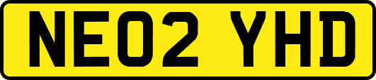 NE02YHD