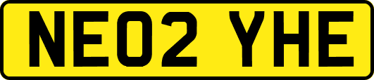 NE02YHE