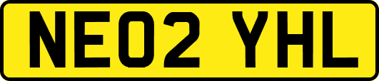 NE02YHL
