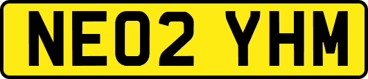 NE02YHM