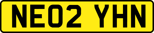 NE02YHN