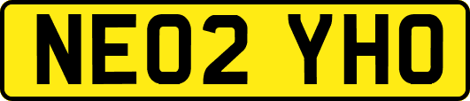 NE02YHO