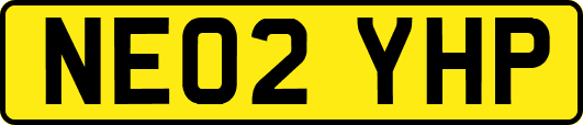 NE02YHP
