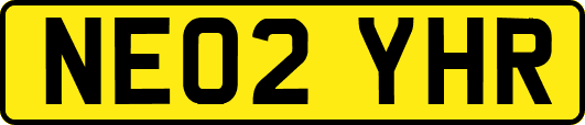 NE02YHR