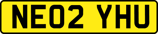 NE02YHU