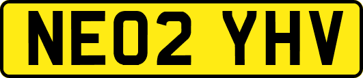 NE02YHV