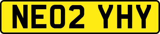 NE02YHY