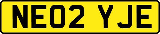 NE02YJE