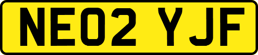 NE02YJF