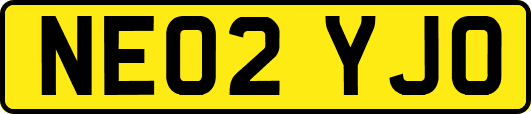 NE02YJO