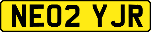 NE02YJR