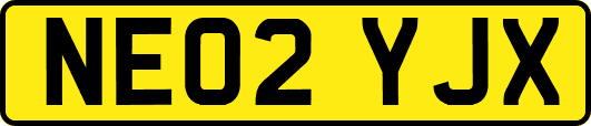 NE02YJX