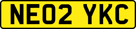 NE02YKC