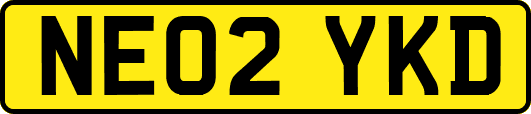 NE02YKD