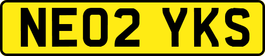NE02YKS
