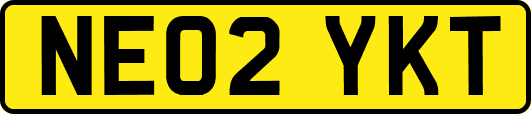 NE02YKT
