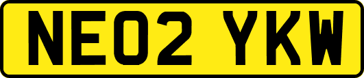 NE02YKW