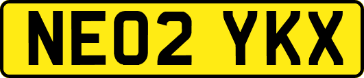 NE02YKX