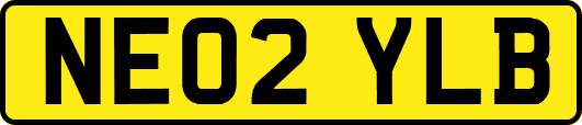 NE02YLB