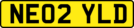 NE02YLD