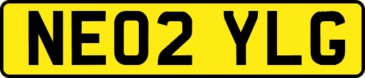 NE02YLG