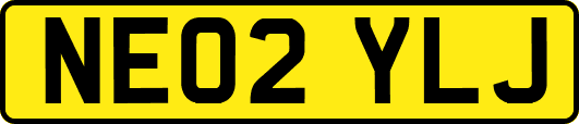 NE02YLJ