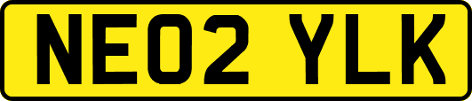 NE02YLK