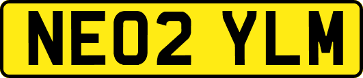 NE02YLM
