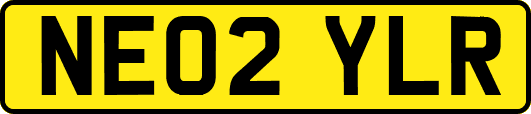 NE02YLR