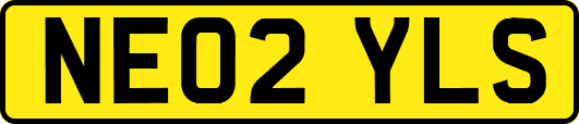 NE02YLS