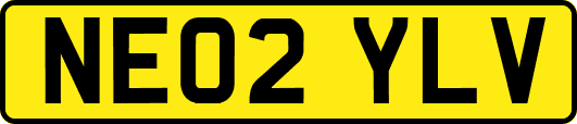 NE02YLV