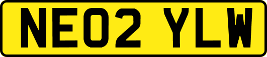 NE02YLW