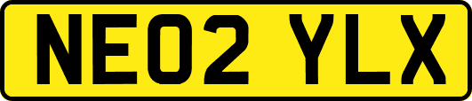 NE02YLX