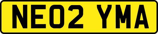NE02YMA