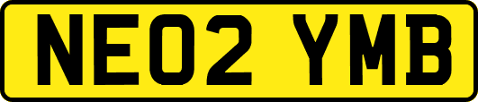 NE02YMB