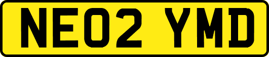 NE02YMD